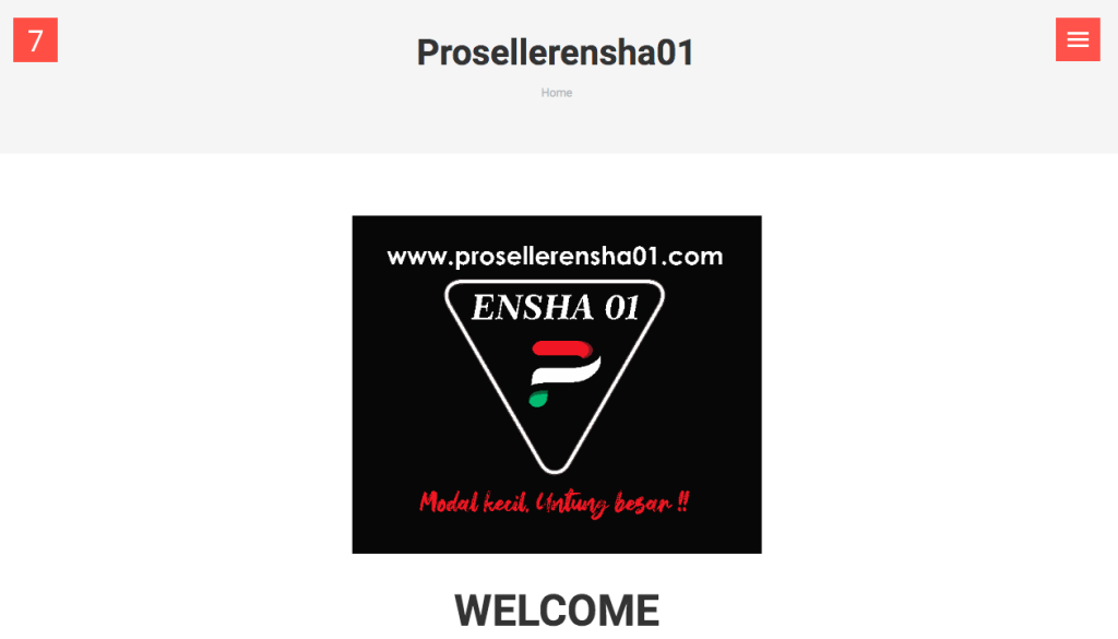 Proseller Ensha