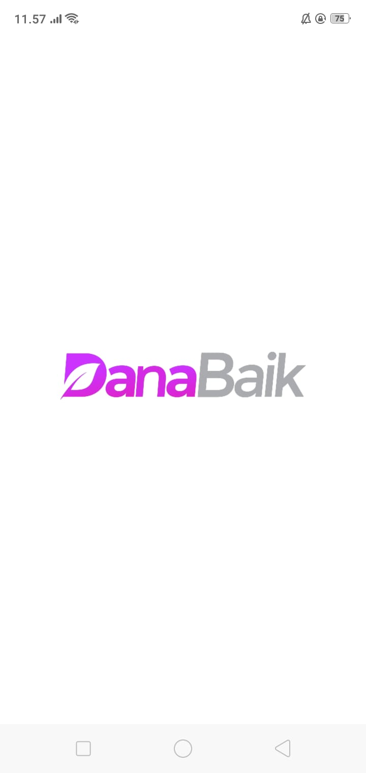 Dana Baik Apps